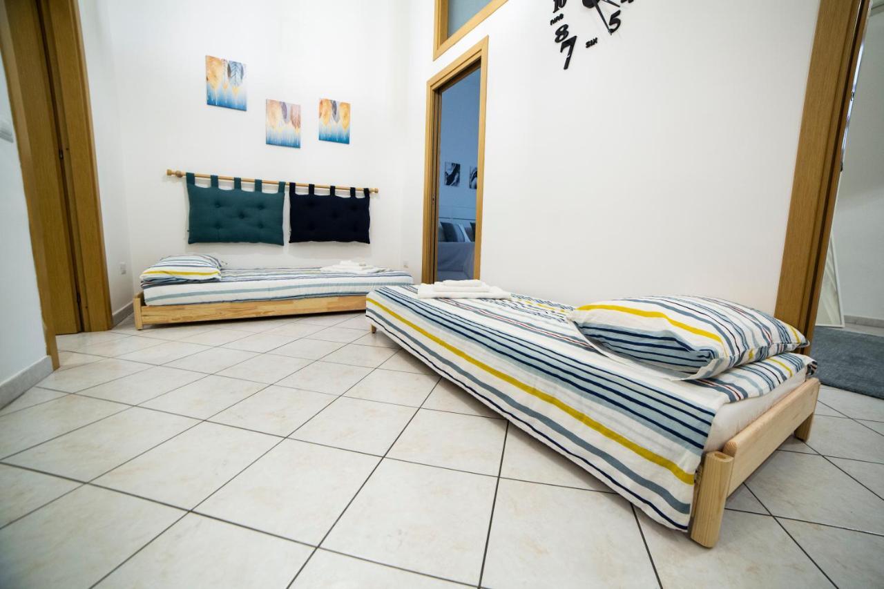Appartamento Bnb Al Centro E Meglio,